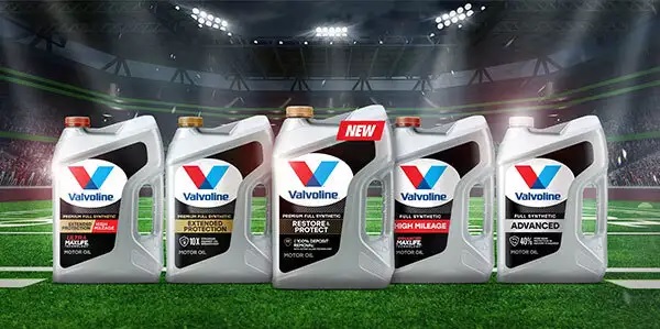 Valvoline 